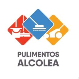 PULIMENTOS ALCOLEA S.L logo